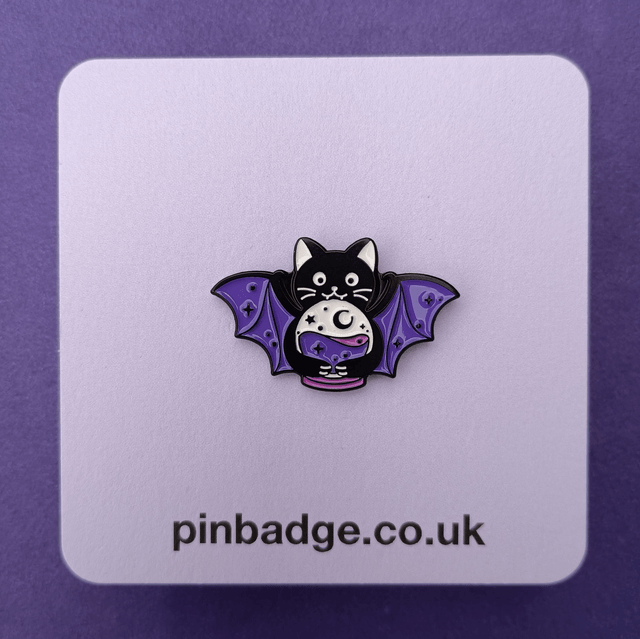 Magic Bat