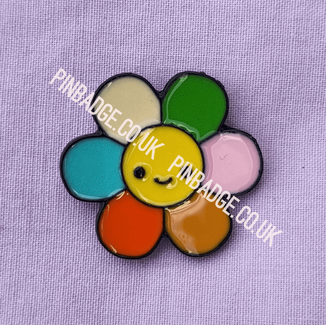 Cute flower