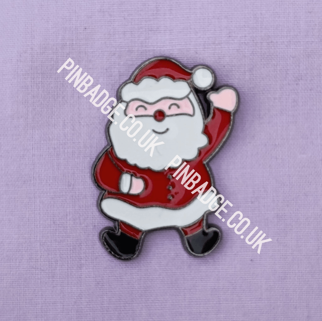 Santa