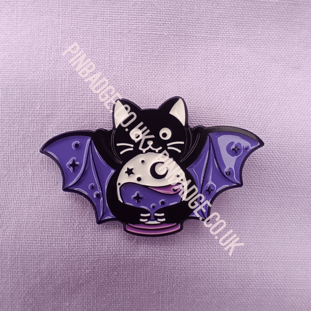 Magic Bat