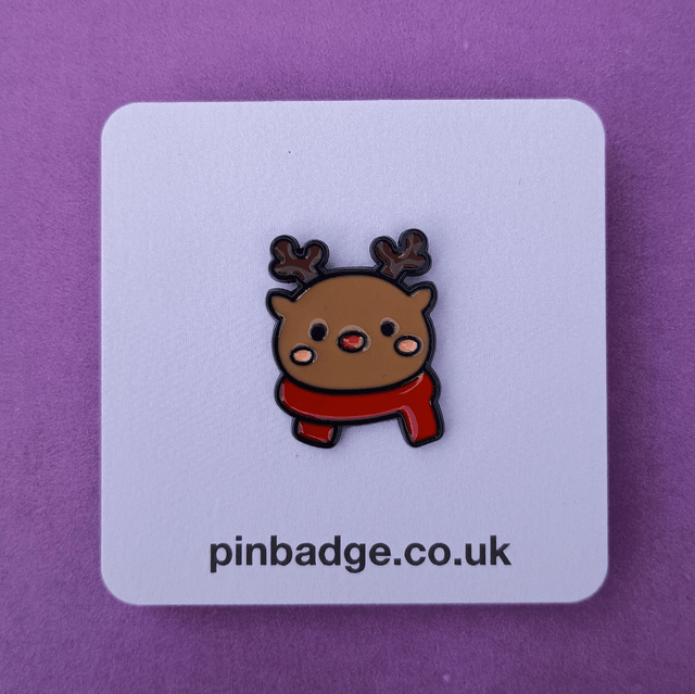 Reindeer