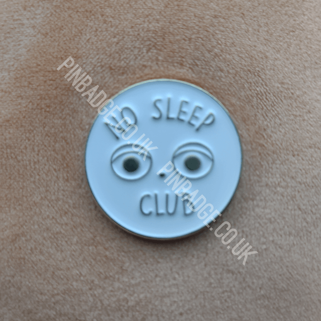 No sleep club