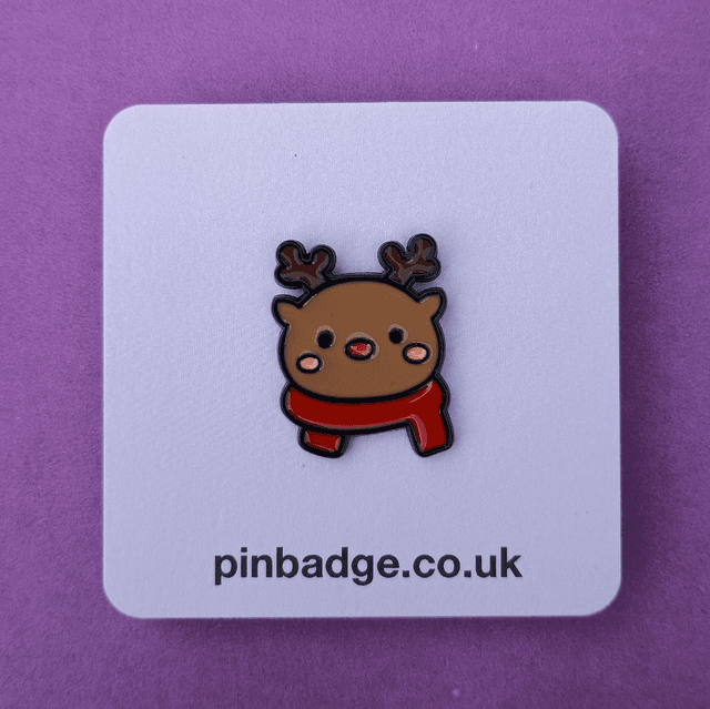 Reindeer